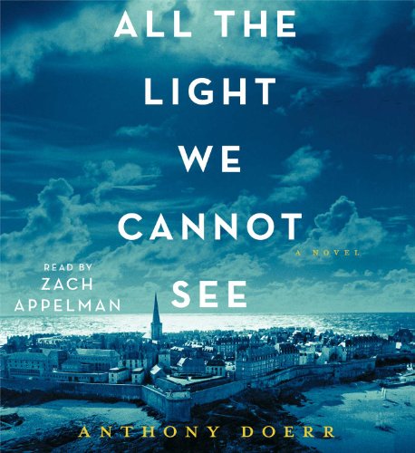 Stock image for All the Light We Cannot See: A Novel for sale by SecondSale
