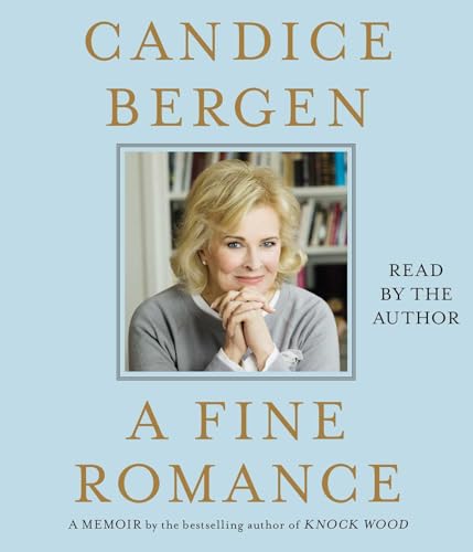 Beispielbild fr A Fine Romance zum Verkauf von Books From California