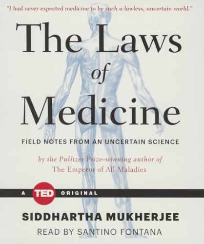 9781442378124: The Laws of Medicine
