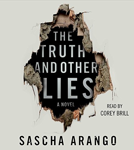 Beispielbild fr The Truth and Other Lies: A Novel zum Verkauf von HPB-Ruby