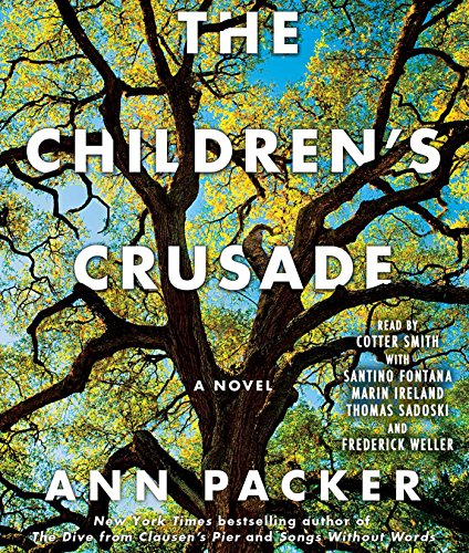 Beispielbild fr The Childrens Crusade: A Novel zum Verkauf von BombBooks