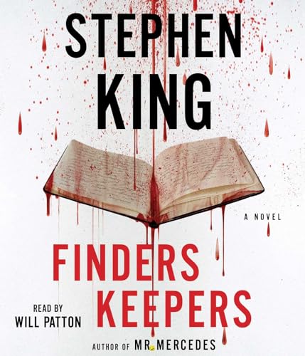 9781442384347: Finders Keepers: A Novel