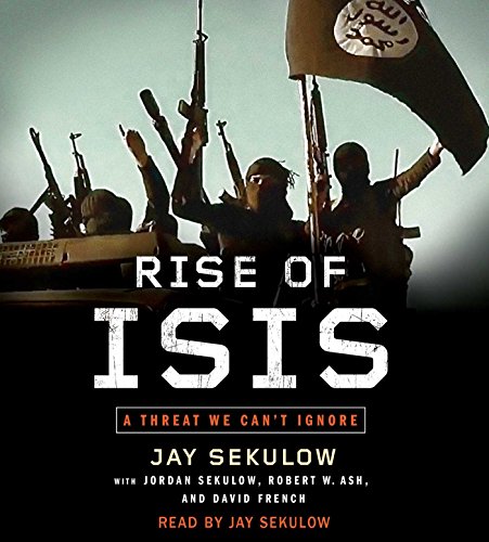 Beispielbild fr Rise of ISIS: A Threat We Cant Ignore zum Verkauf von Ebooksweb