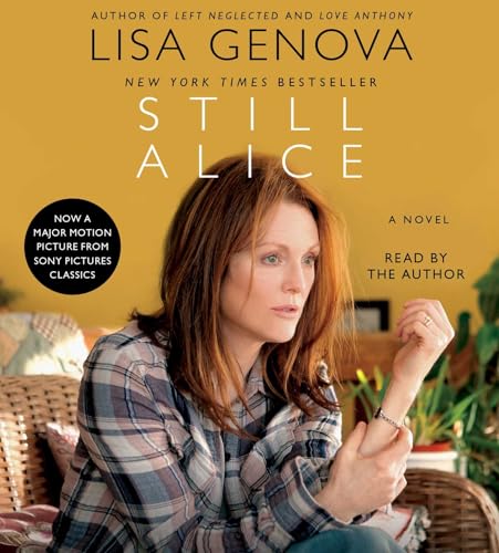 Stock image for Still Alice for sale by HPB-Emerald