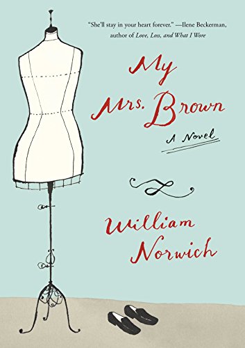 Beispielbild fr My Mrs. Brown : A Novel zum Verkauf von Better World Books