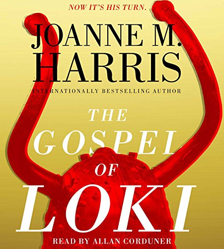 Beispielbild fr The Gospel of Loki zum Verkauf von HPB-Blue