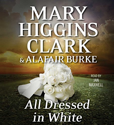 Stock image for All Dressed in White: An Under Suspicion Novel (Under Suspicion Novels) for sale by SecondSale