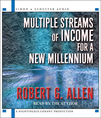 Stock image for Multiple Streams of Income for a New Millennium for sale by Irish Booksellers
