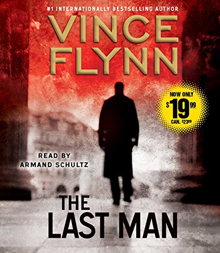 Beispielbild fr The Last Man: A Novel zum Verkauf von Wonder Book