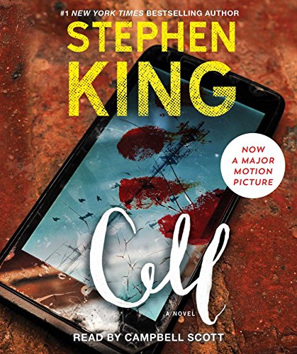 9781442391703: Cell: A Novel