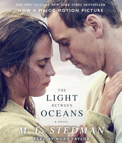 Imagen de archivo de The Light Between Oceans: A Novel a la venta por BooksRun