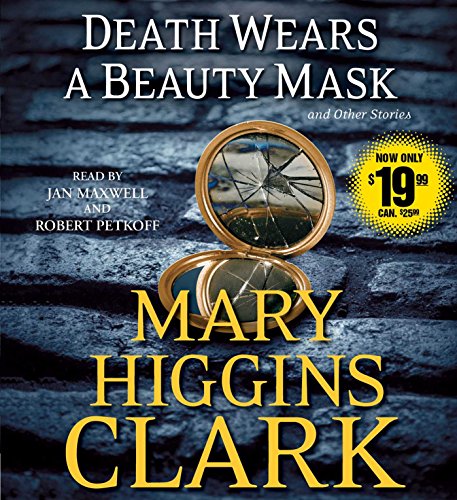 Stock image for Death Wears a Beauty Mask and Other Stories for sale by SecondSale