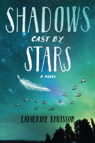 Stock image for Shadows Cast by Stars for sale by Reliant Bookstore