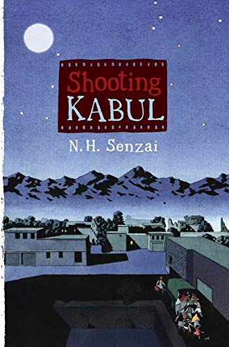 9781442401945: Shooting Kabul (Kabul Chronicles)