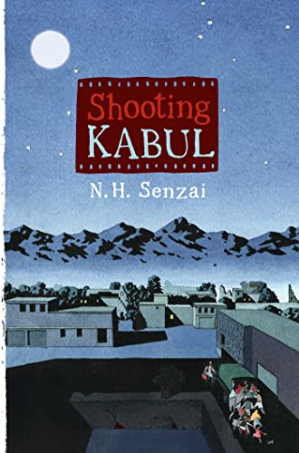 9781442401945: Shooting Kabul (Kabul Chronicles)