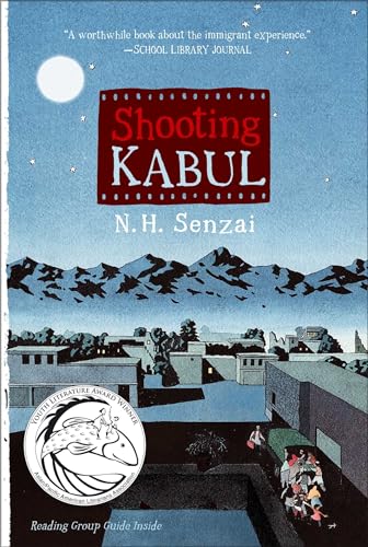 Beispielbild fr Shooting Kabul (The Kabul Chronicles) zum Verkauf von BooksRun