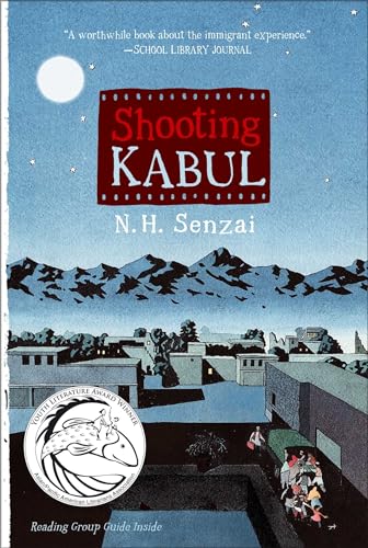 Imagen de archivo de Shooting Kabul (The Kabul Chronicles) a la venta por Your Online Bookstore