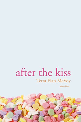 Beispielbild fr After the Kiss zum Verkauf von Better World Books