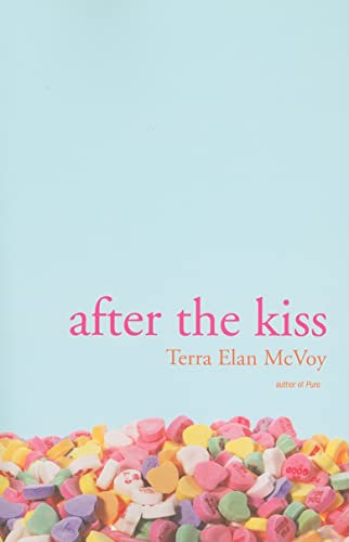 Stock image for After the Kiss for sale by SecondSale