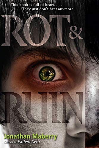 9781442402331: Rot & Ruin: Volume 1 (Benny Imura (Rot and Ruin))