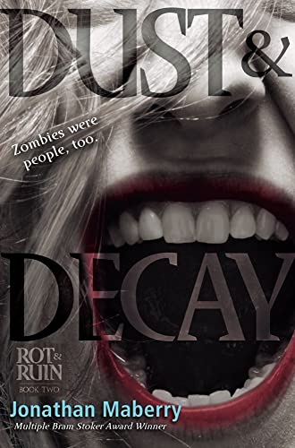 9781442402355: Dust & Decay: Volume 2 (Rot & Ruin)