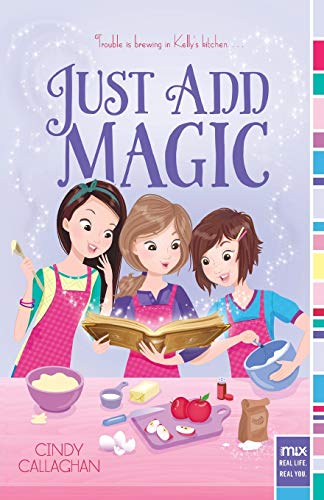 Stock image for Just Add Magic for sale by Greener Books