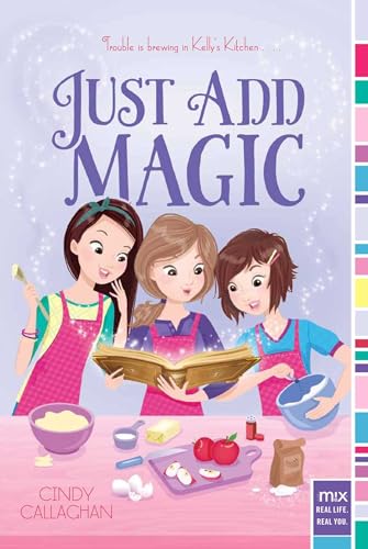 Stock image for Just Add Magic for sale by Blackwell's