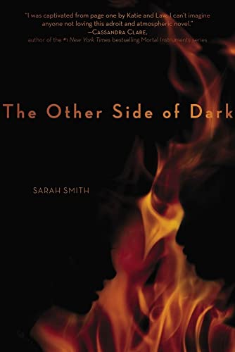 The Other Side of Dark (9781442402805) by Smith, Sarah