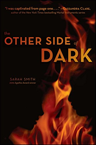 Imagen de archivo de The Other Side of Dark a la venta por More Than Words