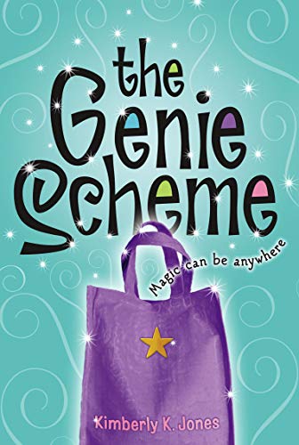 Stock image for The Genie Scheme for sale by Better World Books: West