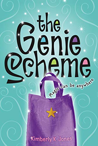 9781442403048: The Genie Scheme