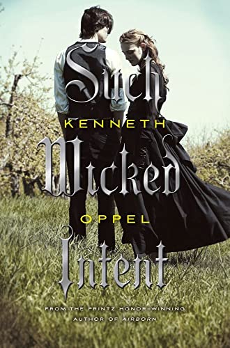 9781442403185: Such Wicked Intent: The Apprenticeship of Victor Frankenstein, Book Two