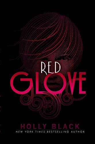 9781442403390: Red Glove: Volume 2