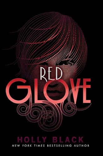 Beispielbild fr Red Glove (2) (The Curse Workers) zum Verkauf von SecondSale