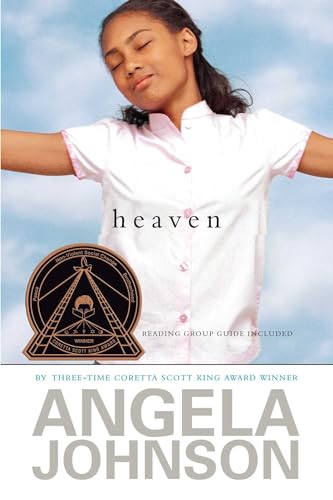 Heaven (9781442403420) by Johnson, Angela