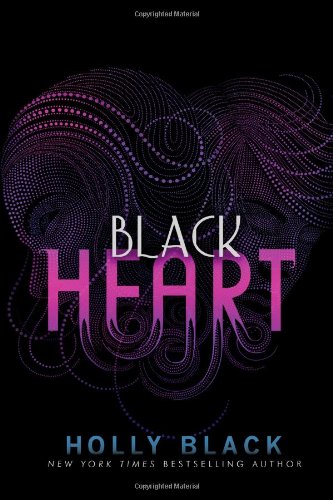 9781442403468: Black Heart: Volume 3