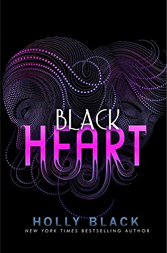 9781442403475: Black Heart: Volume 3