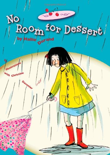 Imagen de archivo de No Room for Dessert a la venta por Better World Books: West