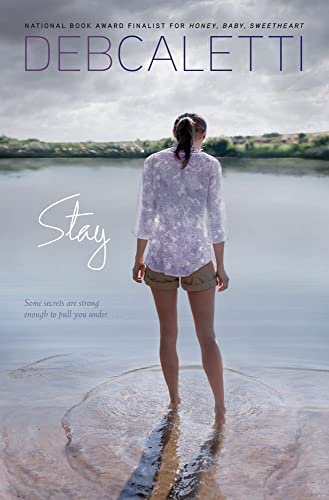 Stock image for Stay for sale by SecondSale