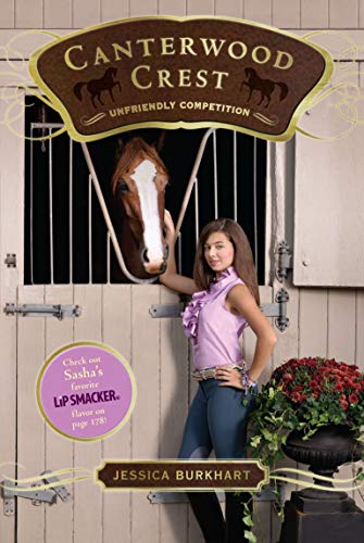 Stock image for Unfriendly Competition for sale by Better World Books: West