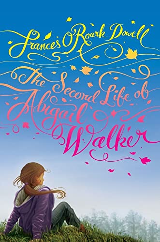 9781442405936: The Second Life of Abigail Walker