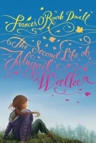 Beispielbild fr The Second Life of Abigail Walker zum Verkauf von Hawking Books