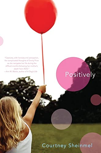Stock image for Positively for sale by Better World Books