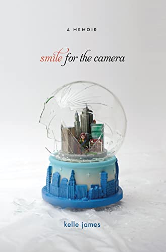 Beispielbild fr Smile for the Camera : A Memoir zum Verkauf von Better World Books