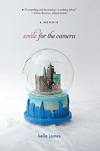 Beispielbild fr Smile for the Camera: A Memoir zum Verkauf von Wonder Book