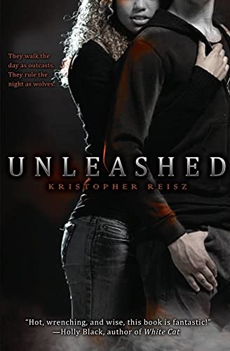 Unleashed (9781442406377) by Reisz, Kristopher