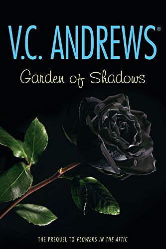 9781442406438: Garden of Shadows (Dollanganger Series, 5)