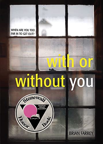 Imagen de archivo de With or Without You a la venta por Better World Books