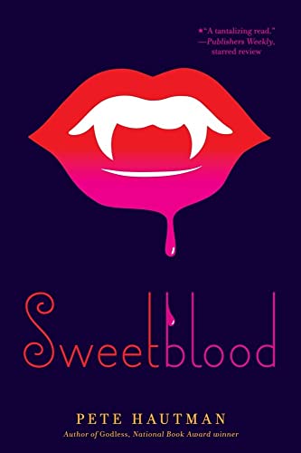 Imagen de archivo de Sweetblood a la venta por Your Online Bookstore