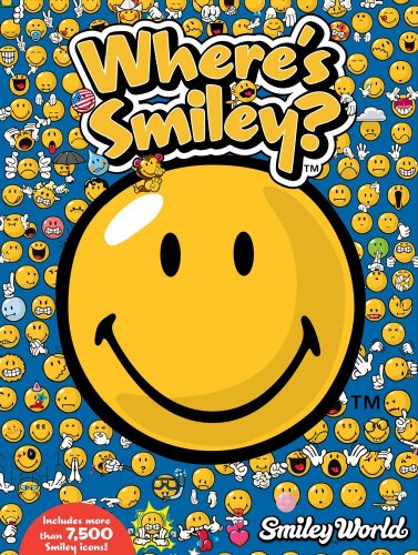 9781442407565: Where's Smiley? (SmileyWorld)